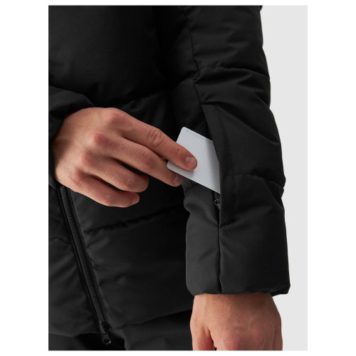 4F Ανδρικό μπουφάν Technical Jacket